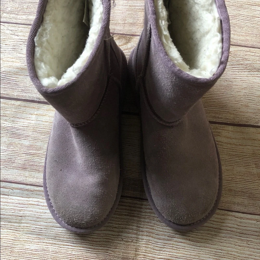Koolaburra by‎ Ugg Kids Suede Boots
